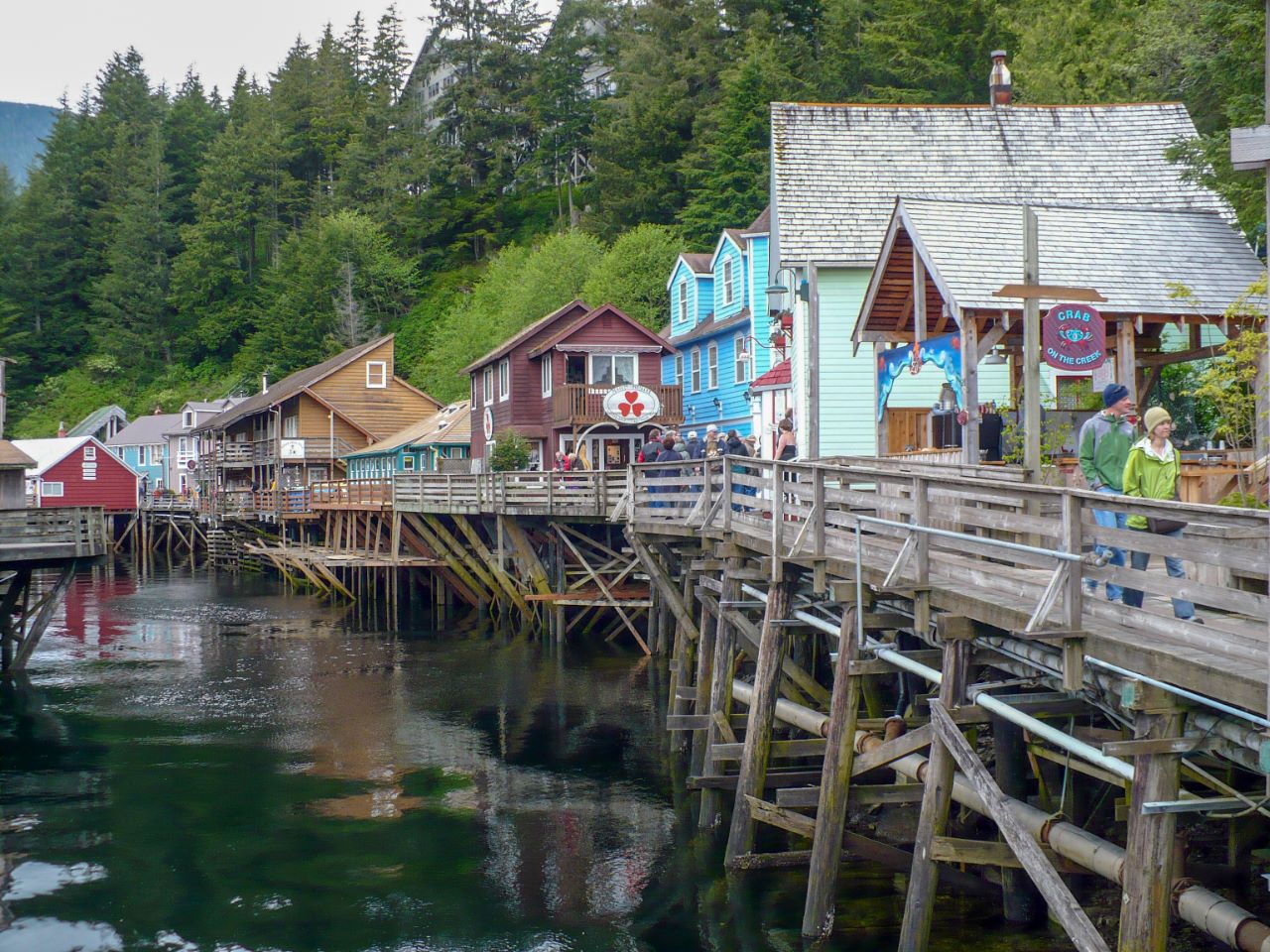 Ketchikan