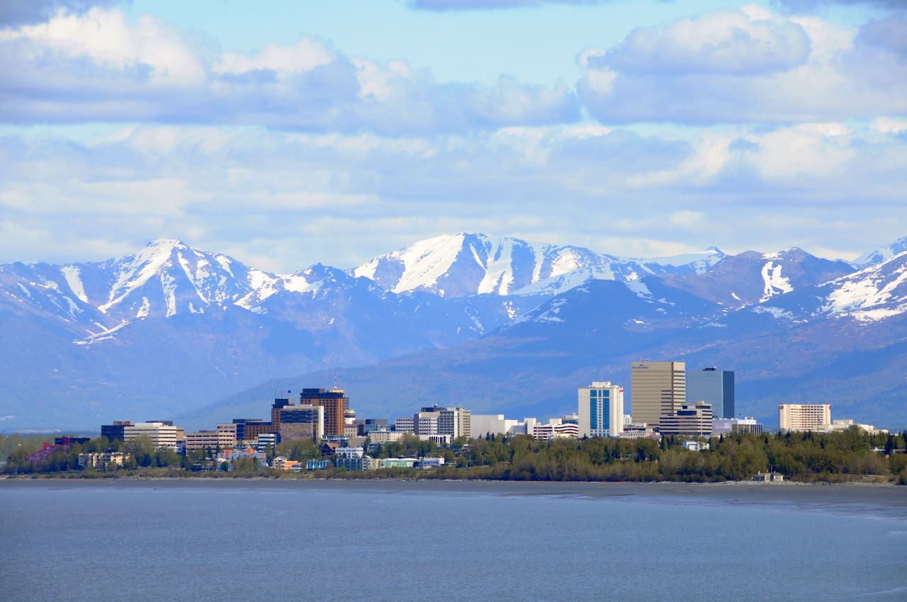 Anchorage