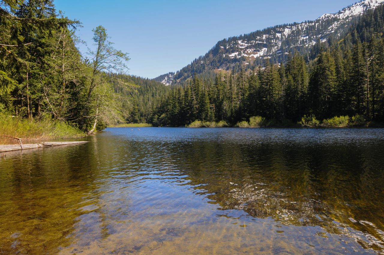 Barclay Lake