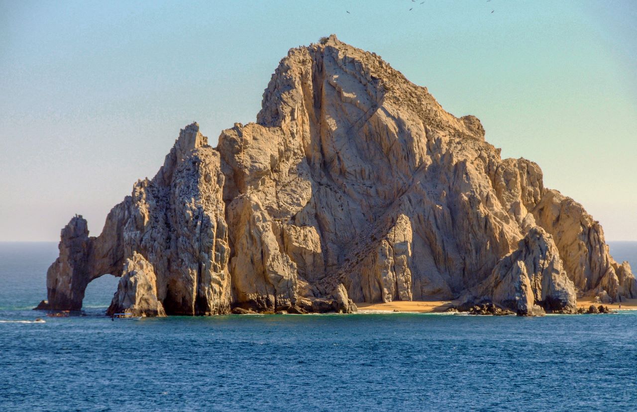 Cabo San Lucas